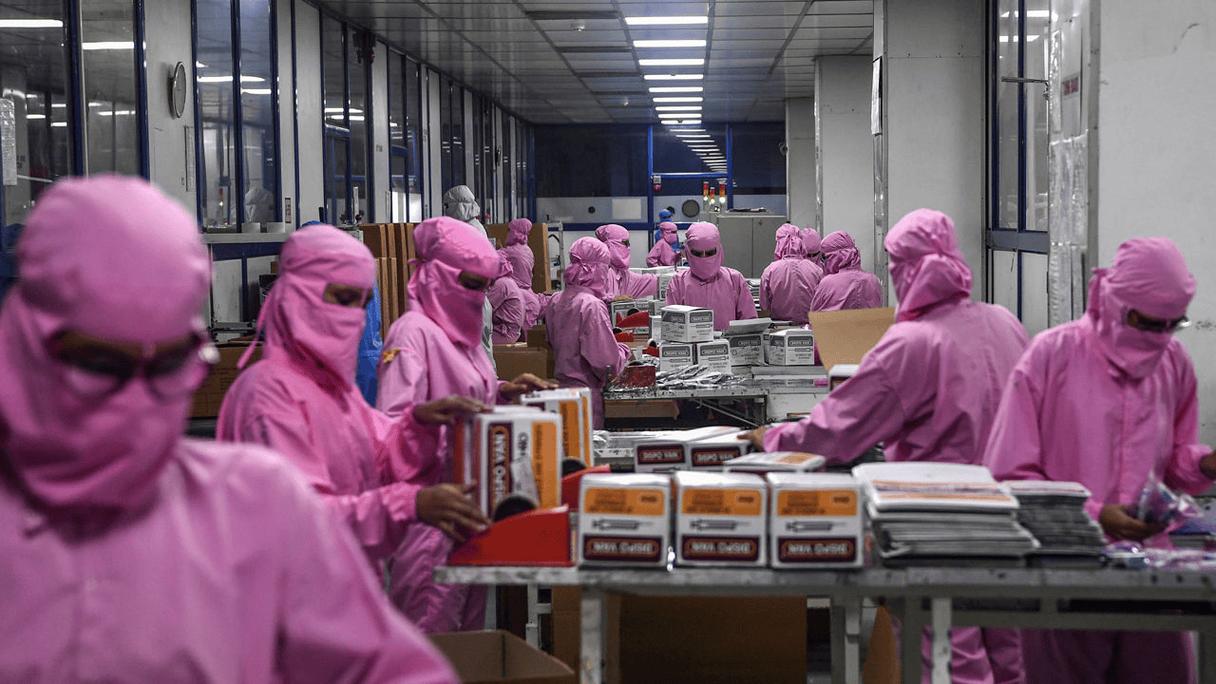泰印度药品代购保真：我用三年时间验证的靠谱渠道